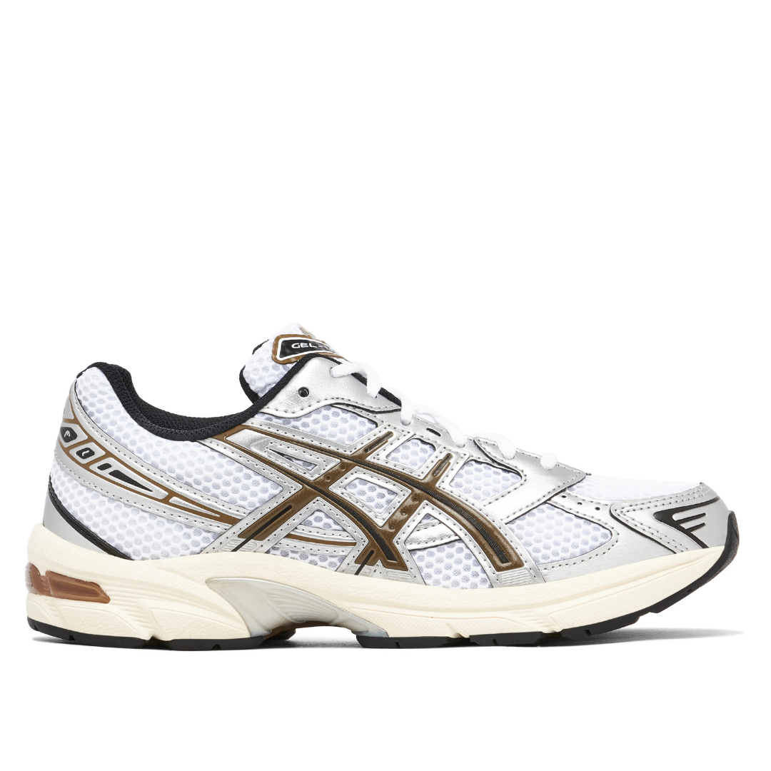 ASICS GEL-1130 White Clay Canyon