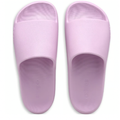 Adidas Adilette Lumia Slide Sandal Bliss Lilac
