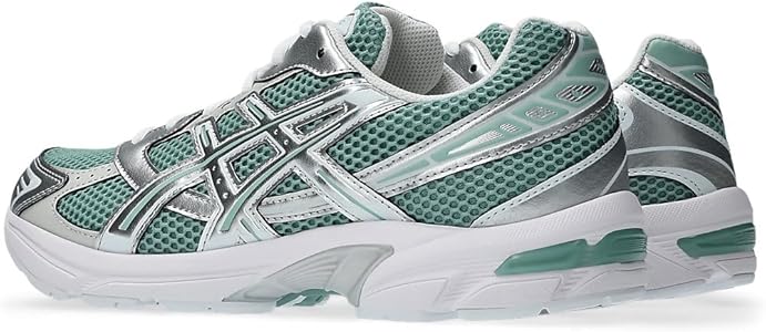 ASICS GEL-1130 Silver Green