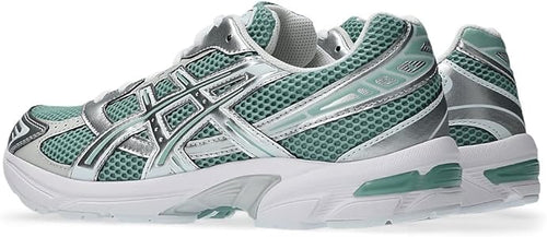 ASICS GEL-1130 Silver Green