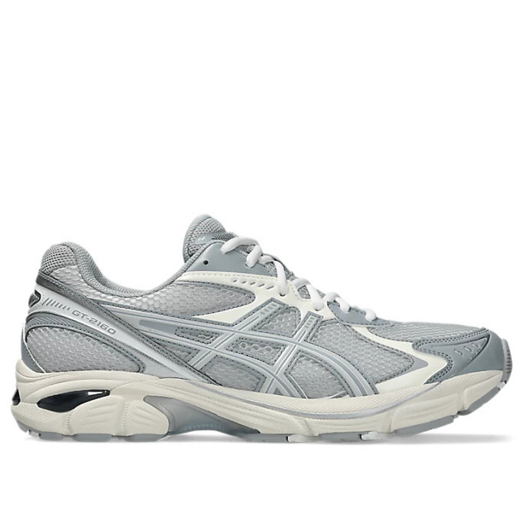 ASICS GT-2160 Piedmont Grey/Glacier Grey