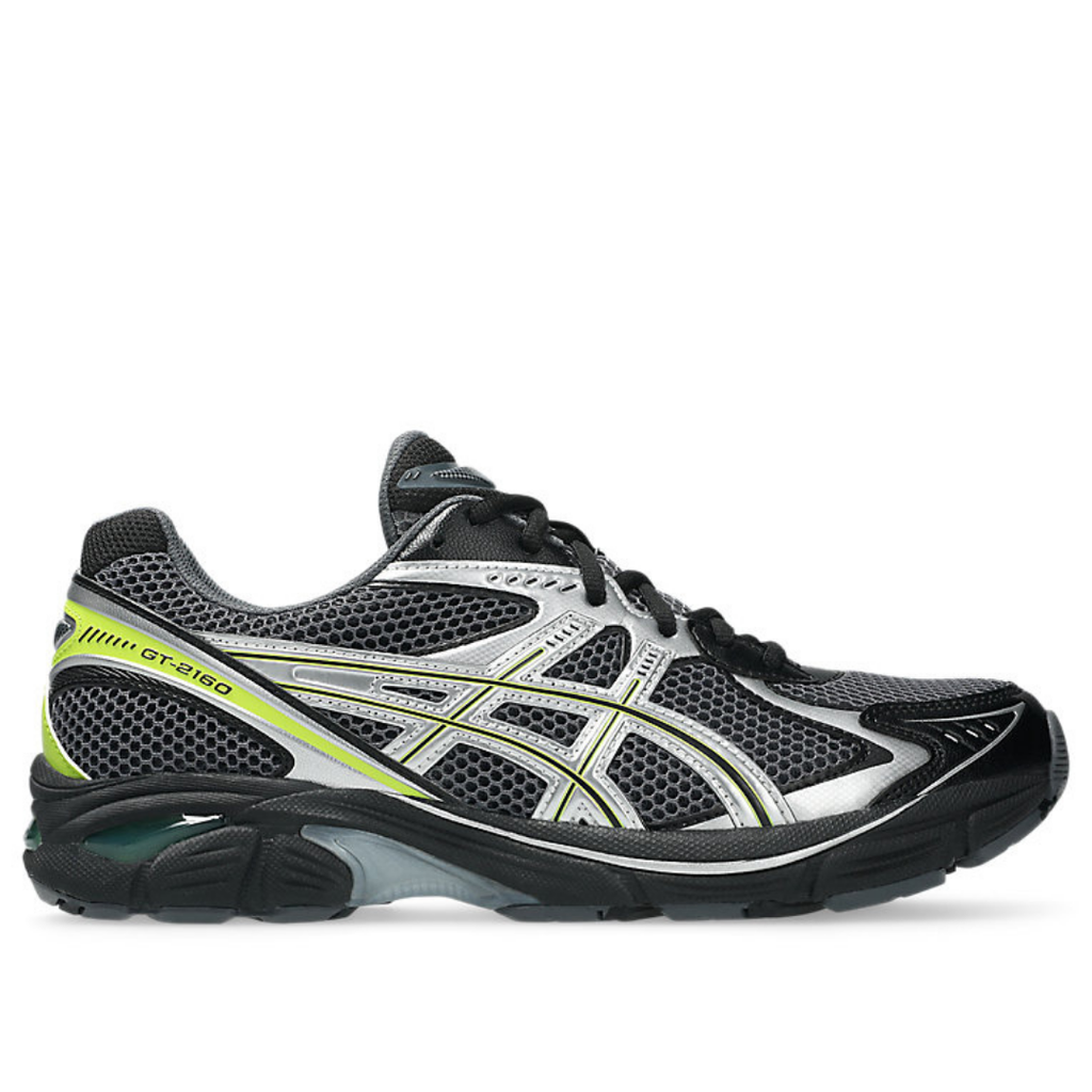 ASICS GT-2160 Black/Lime Zest