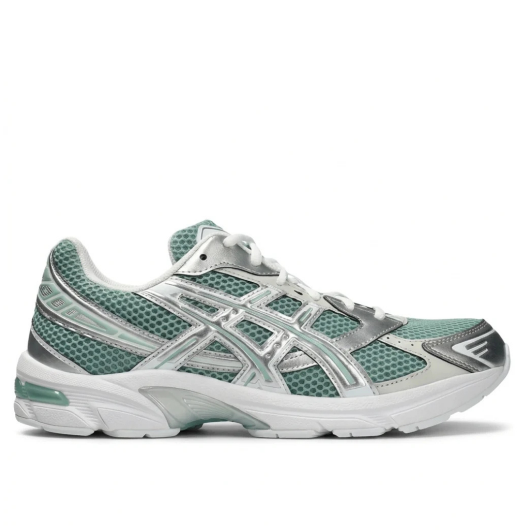 ASICS GEL-1130 Silver Green