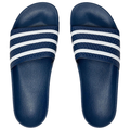 adidas Adilette Boost Slides Navy