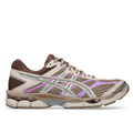 WMNS ASICS Cumulus 16 Cinnamon Pure Silver