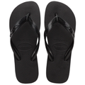Havaianas Flip Sandals Black