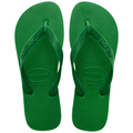 Havaianas Flip Sandals Blue Green