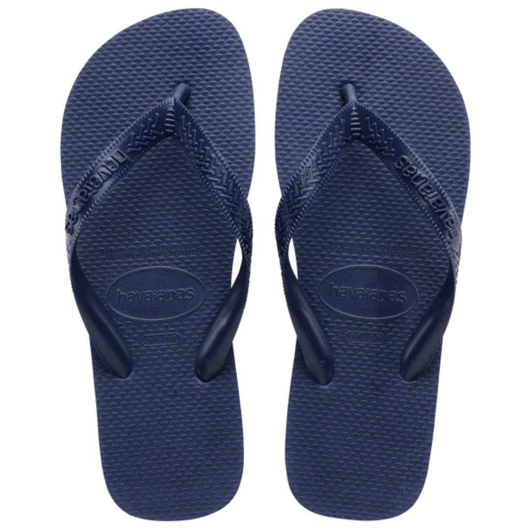 Havaianas Flip Sandals Blue