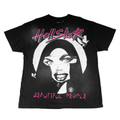HELLSTAR Beautiful People round-neck T-shirt