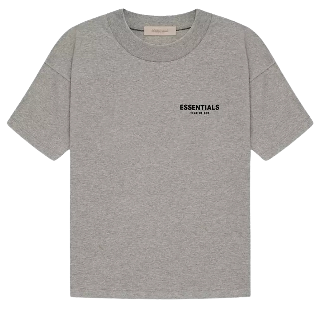 Fear of God | Essentials T-shirt Dark Grey