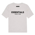 Fear of God | Essentials T-shirt Light Grey