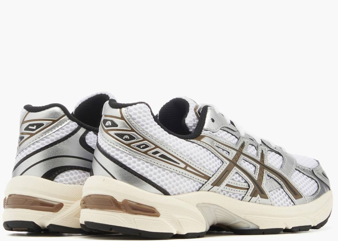 ASICS GEL-1130 White Clay Canyon