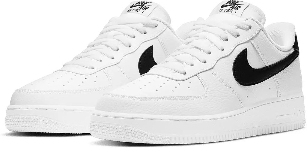 Nike Air Force 1 '07 White/Black