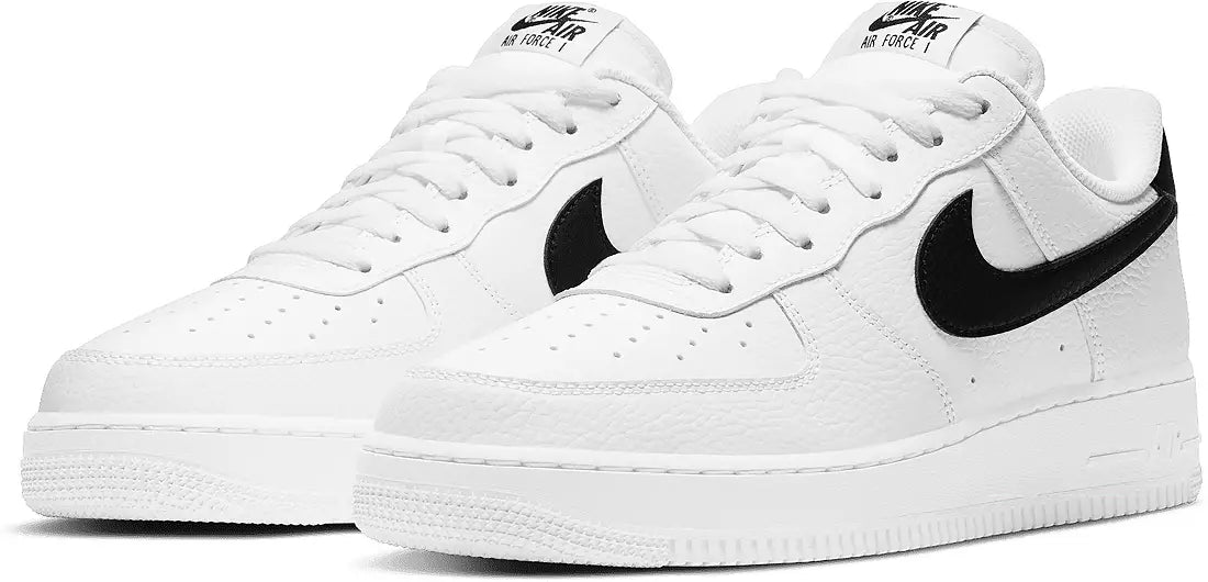 Nike Air Force 1 '07 White/Black