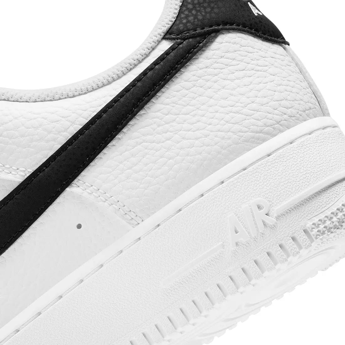 Nike Air Force 1 '07 White/Black