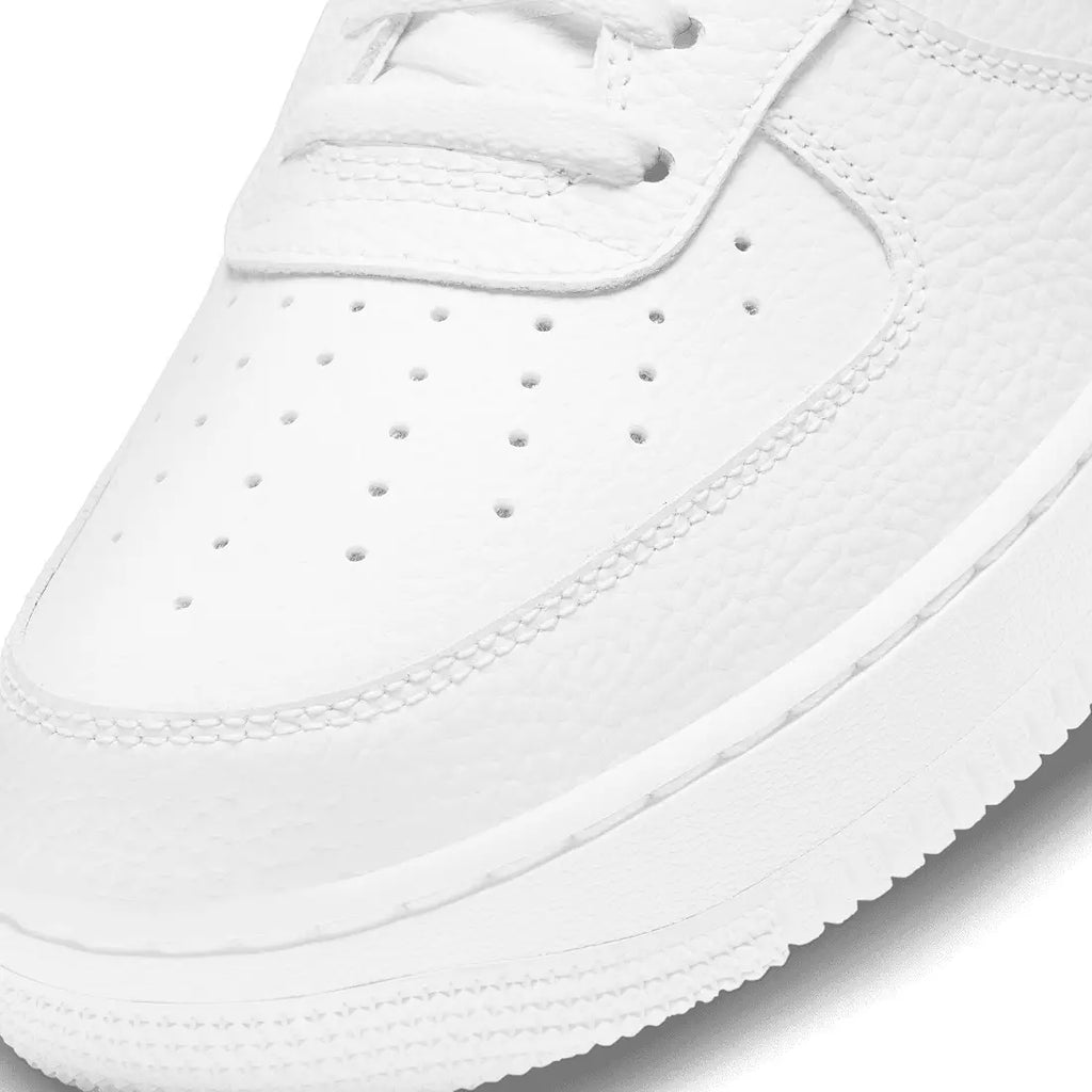 Nike Air Force 1 '07 White/Black