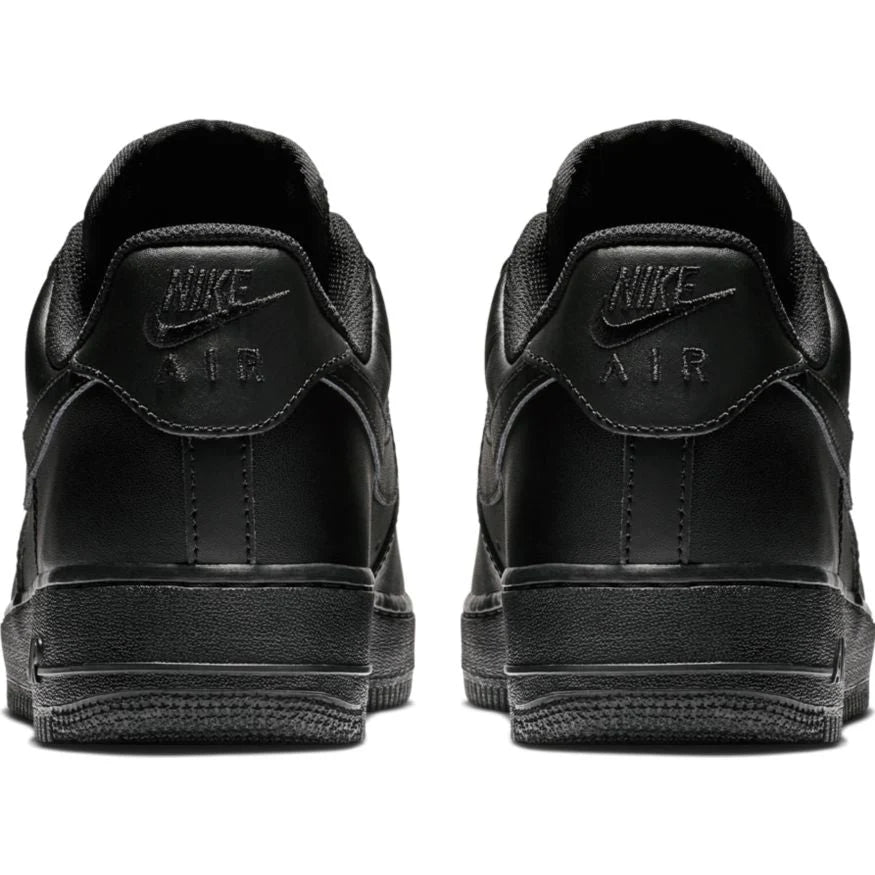 Nike Air Force 1 '07 Triple Black