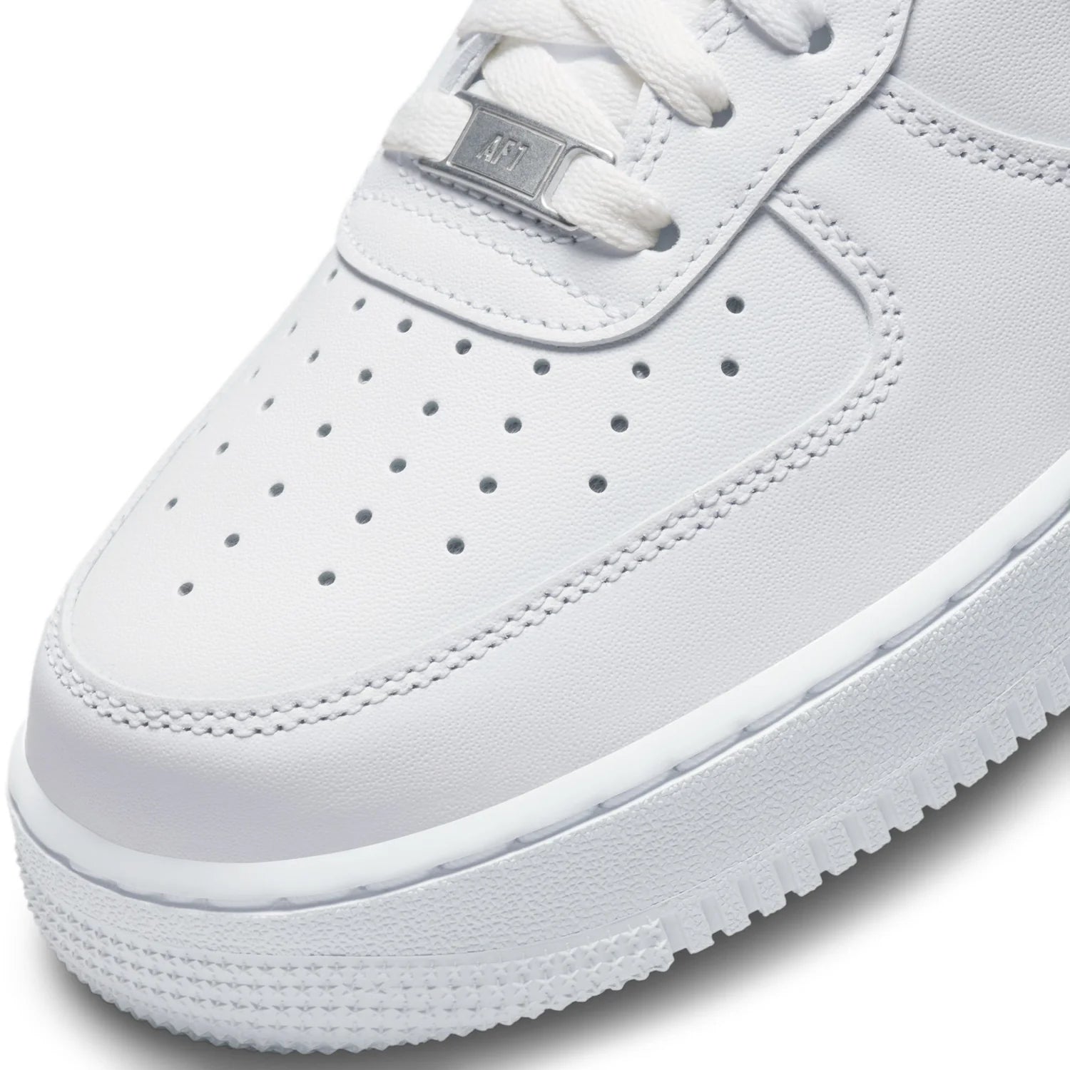 Nike Air Force 1 '07 White