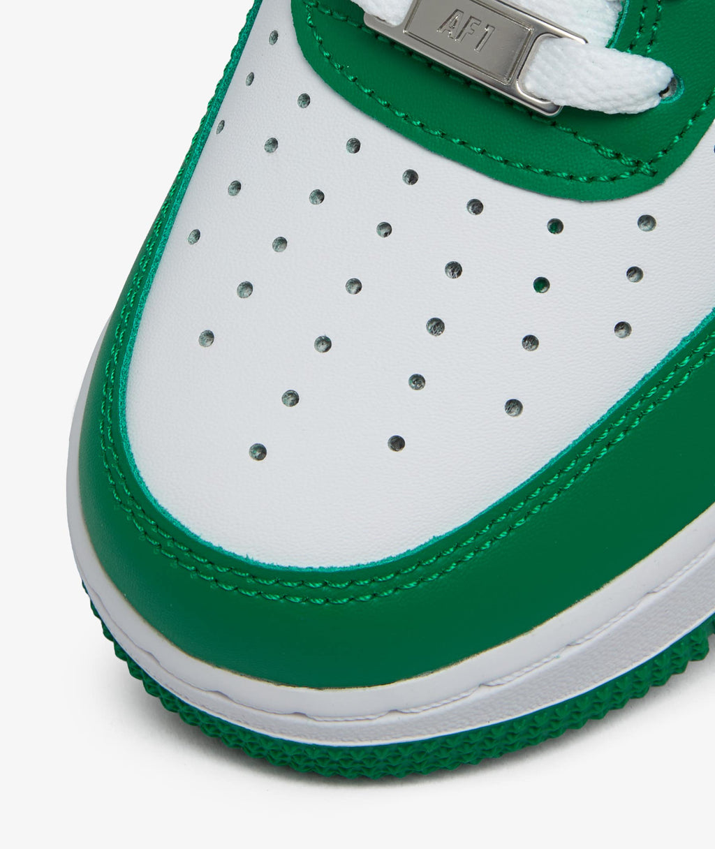 Nike Air Force 1 '07 White/Malachite
