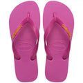 WMNS Havaianas Flip Sandals Pink
