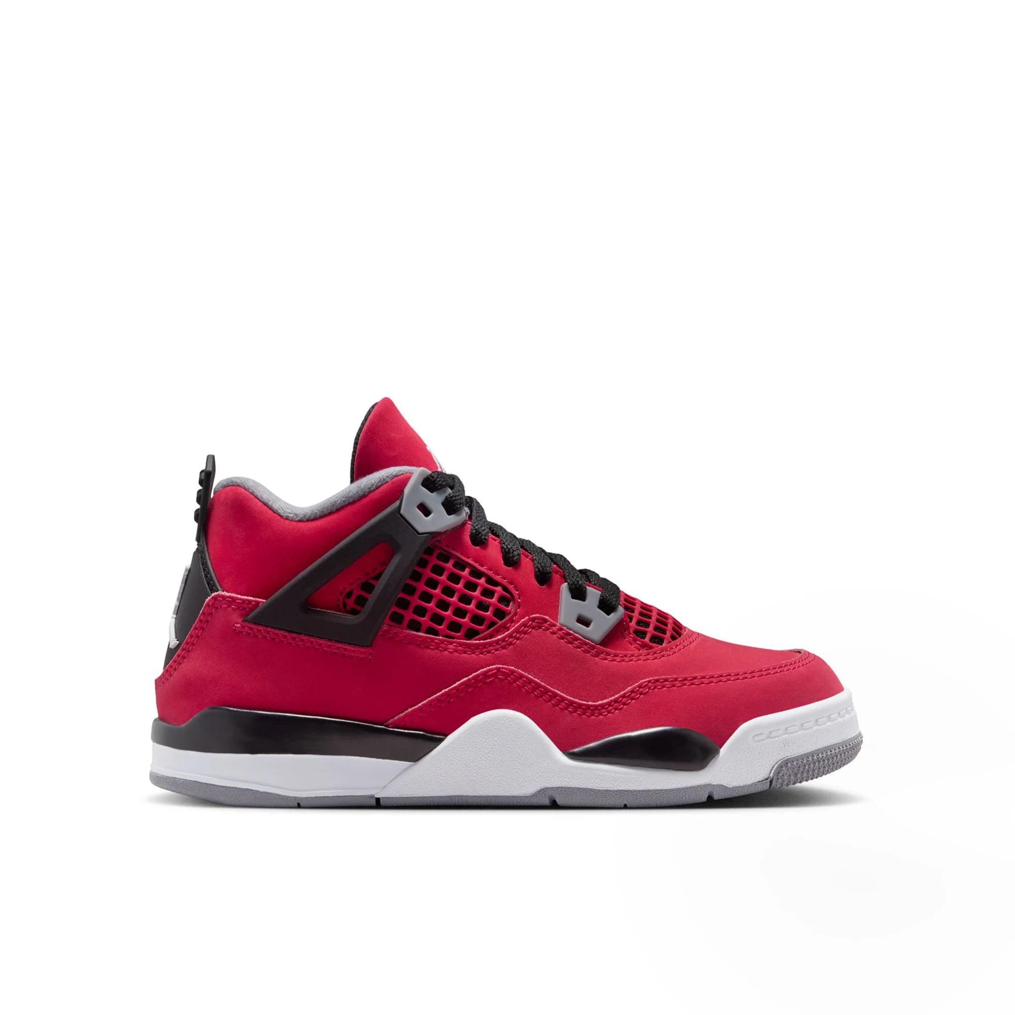 Jordan 4 Retro GS "Toro Bravo" 2026