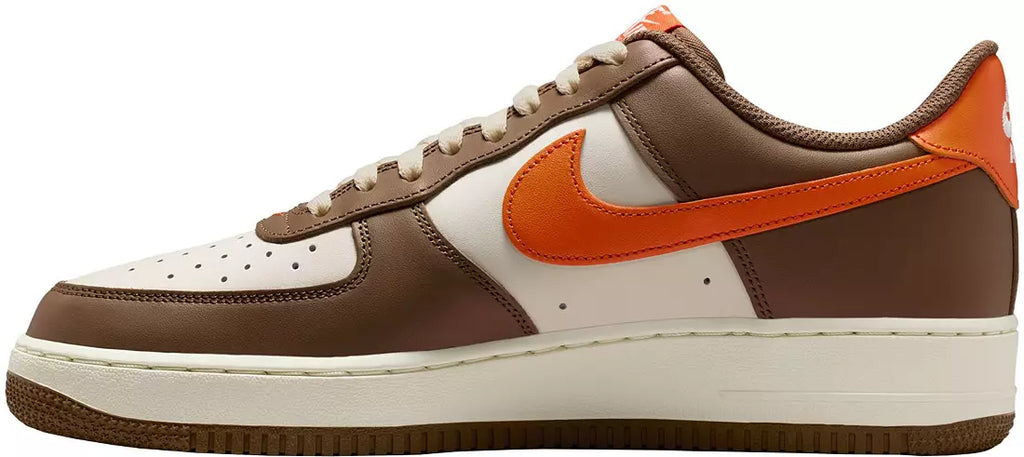 Nike Air Force 1 '07 Mosswood Brown/Campfire
