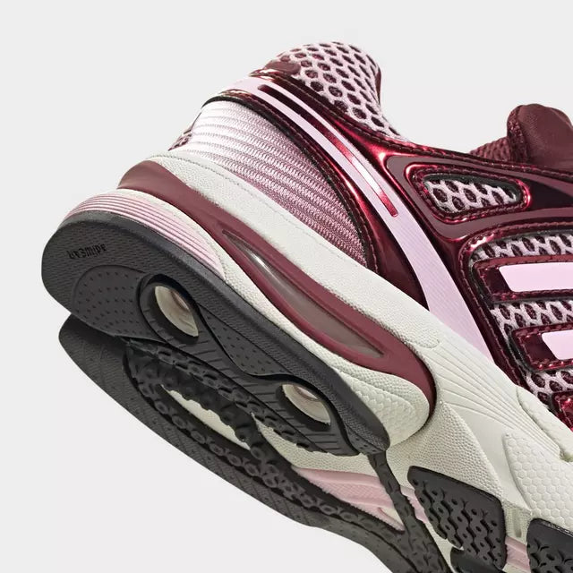 WMNS adidas Adistar Control 5 "Pink/Shadow Red"