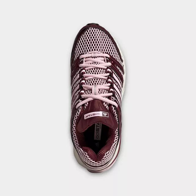 WMNS adidas Adistar Control 5 "Pink/Shadow Red"