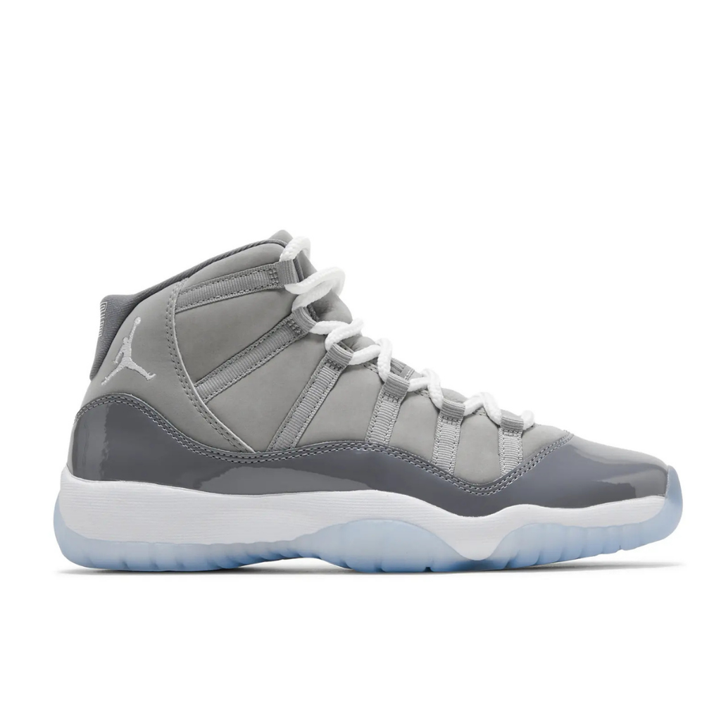 Jordan 11 Retro "Cool Grey" 2021