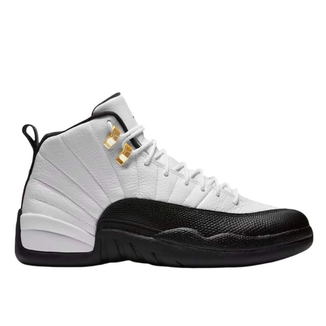 Jordan 12 Retro "Taxi" 2025