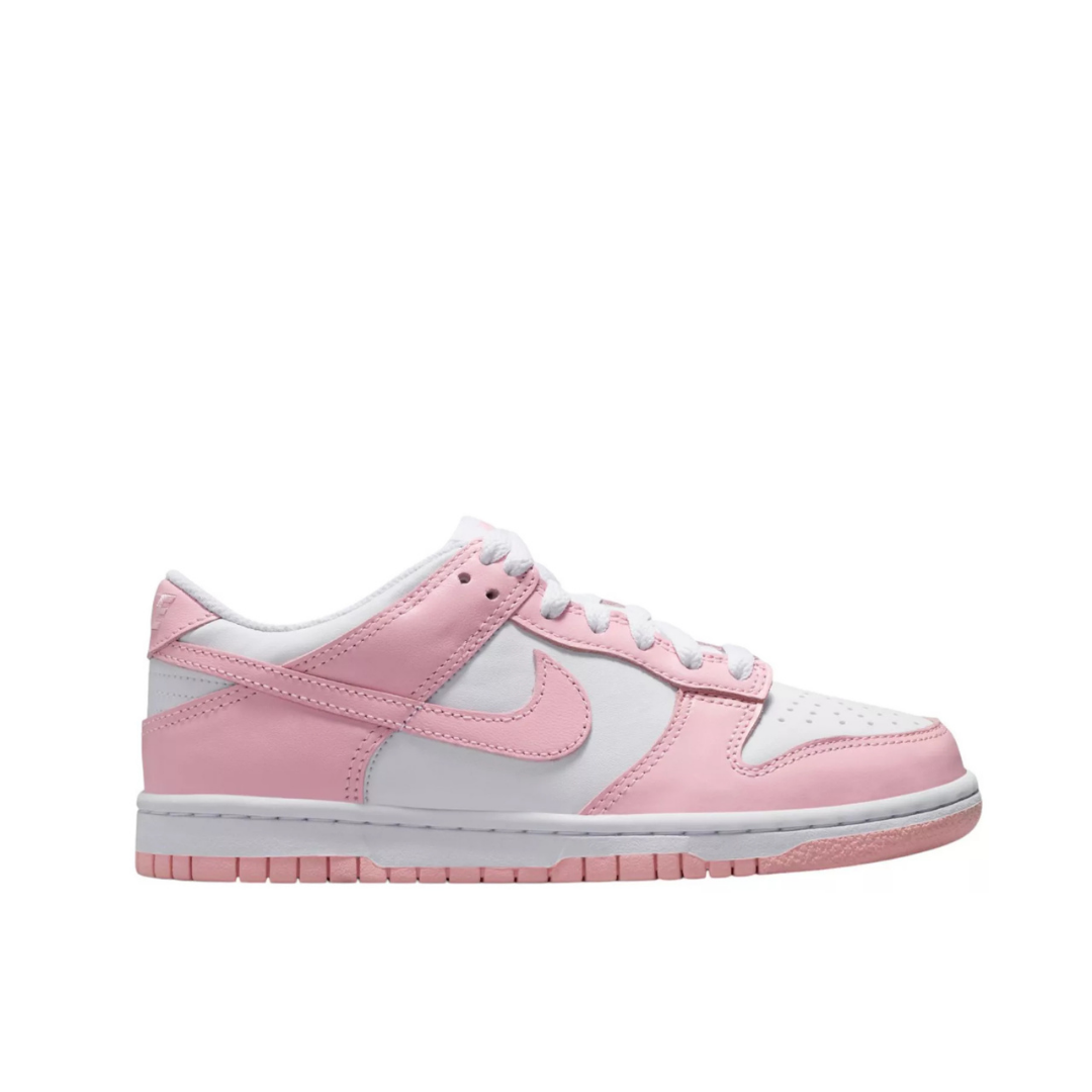 Nike Dunk Low GS Medium Soft Pink