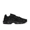 Nike Air Max GS Plus Black