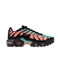 Nike Air Max GS Plus Black Aurora