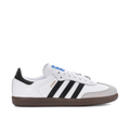 adidas Originals GS Samba White