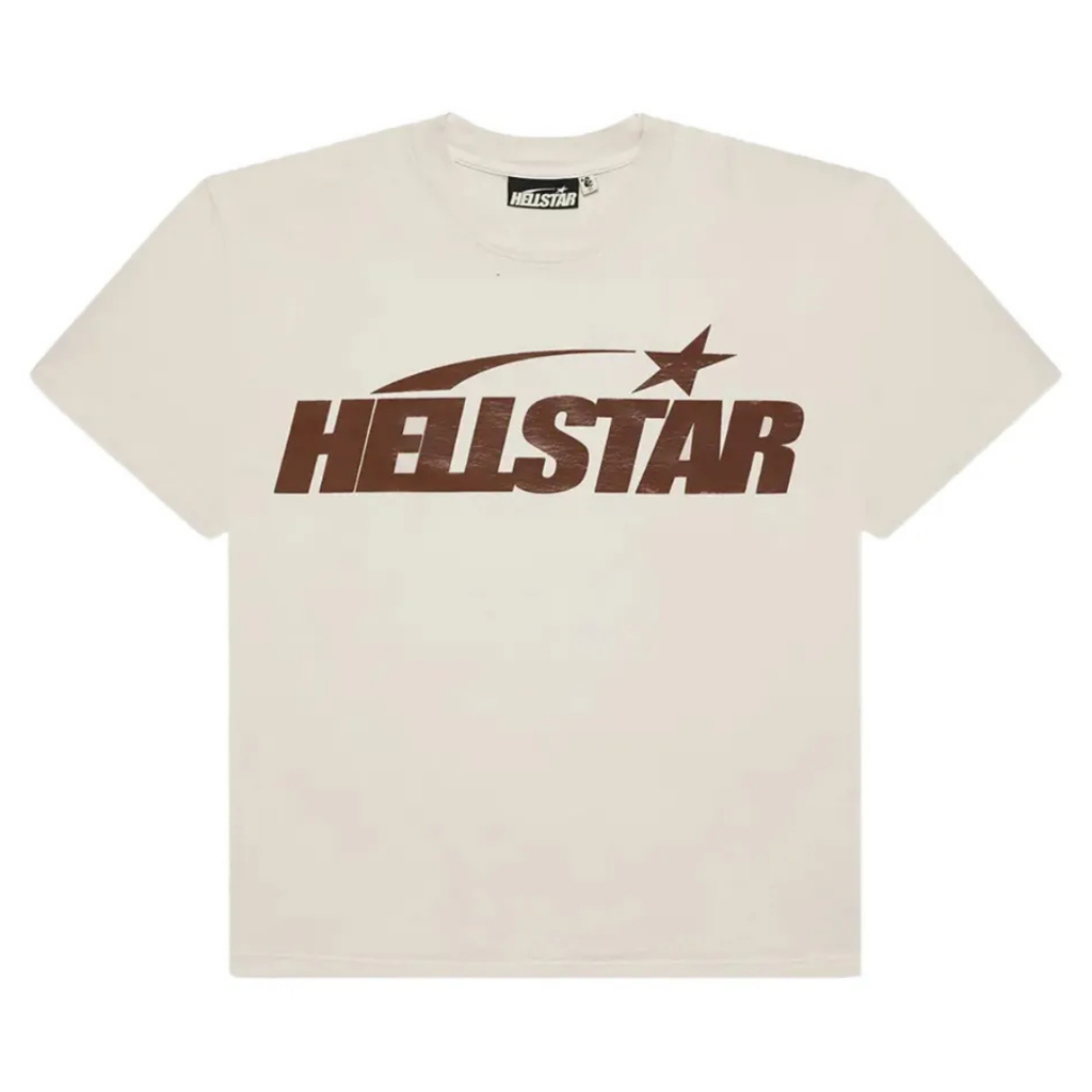 HELLSTAR logo T-shirt