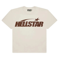 HELLSTAR logo T-shirt