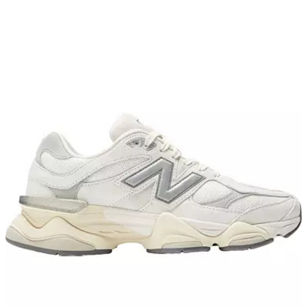 New Balance 9060 White/Grey/Beige