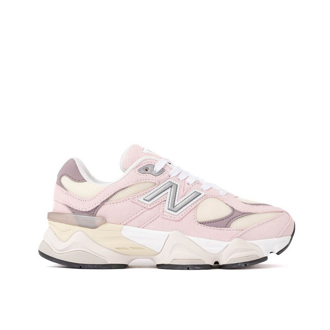 New Balance 9060R Purple Pink