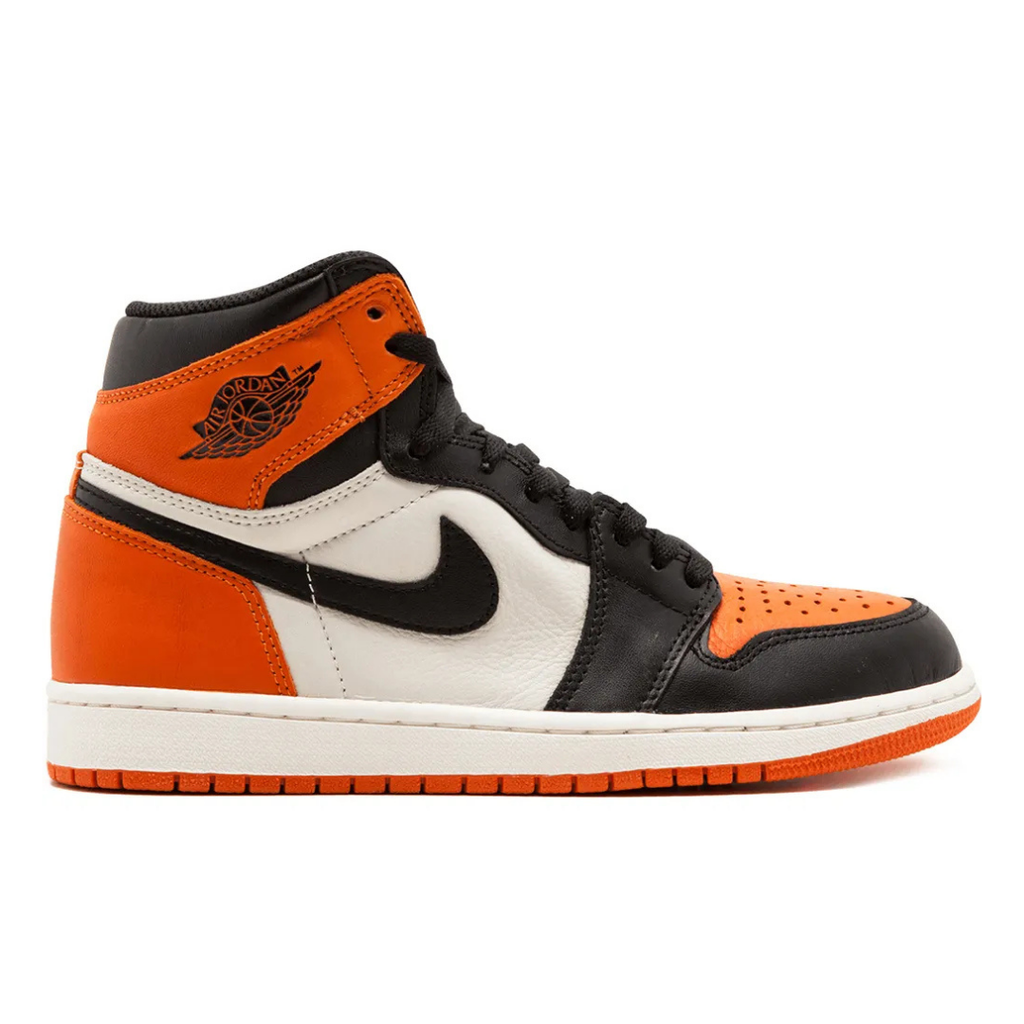 Jordan 1 Retro High OG "Shattered Backboard" 2025