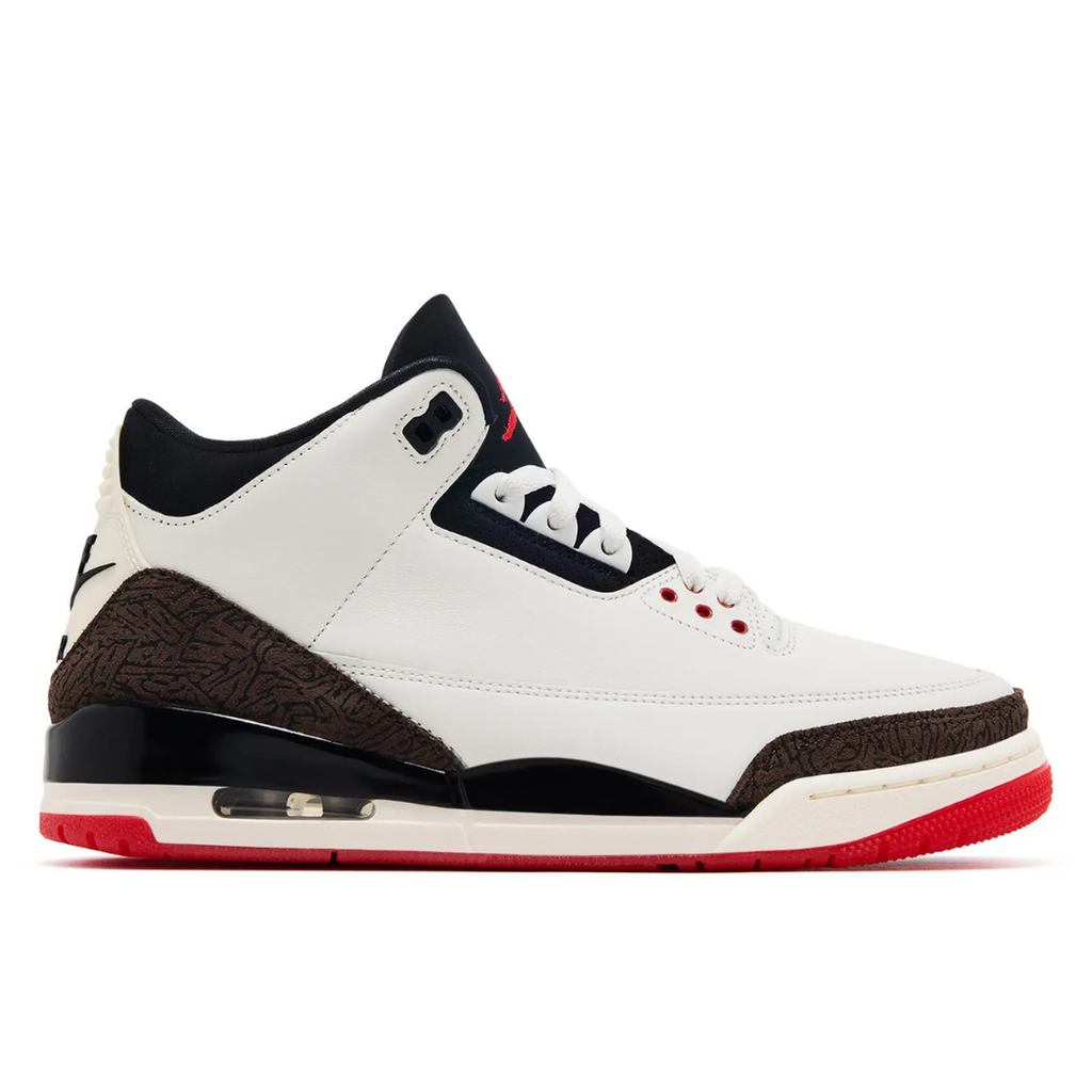 Jordan 3 Retro "Worlds Best Dad"