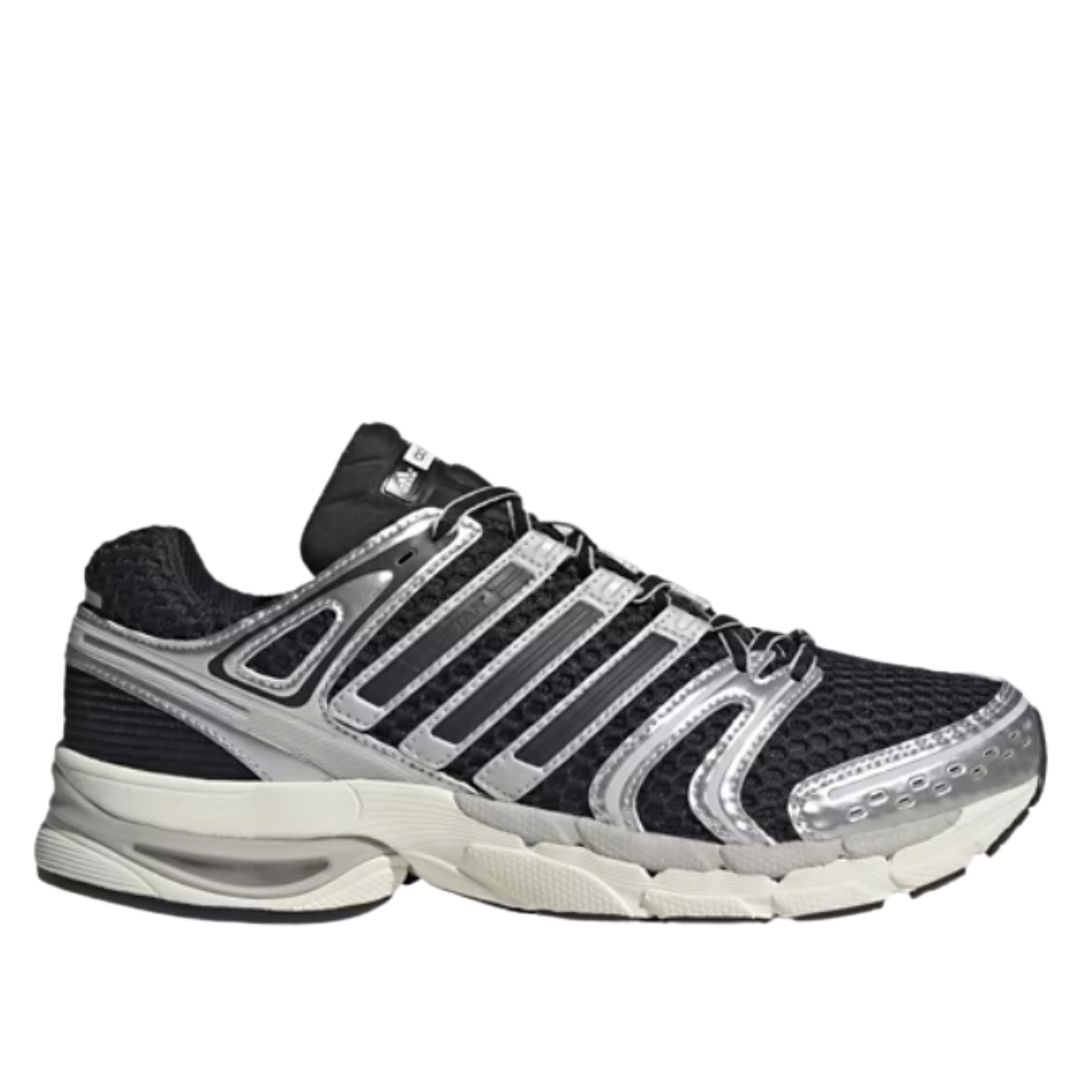 adidas Adistar Control 5 "Black Sliver"