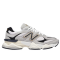 New Balance 9060 Black Grey Gold