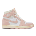 WMNS Jordan 1 Retro High OG "Washed Pink"