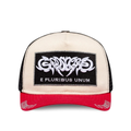 GODSPEED E Pluribus Trucker Hat