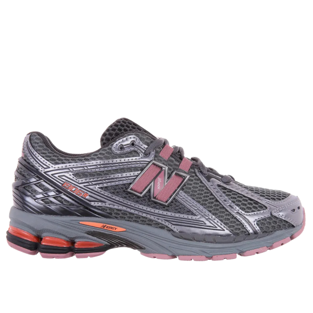 New Balance 1906R Black Pink
