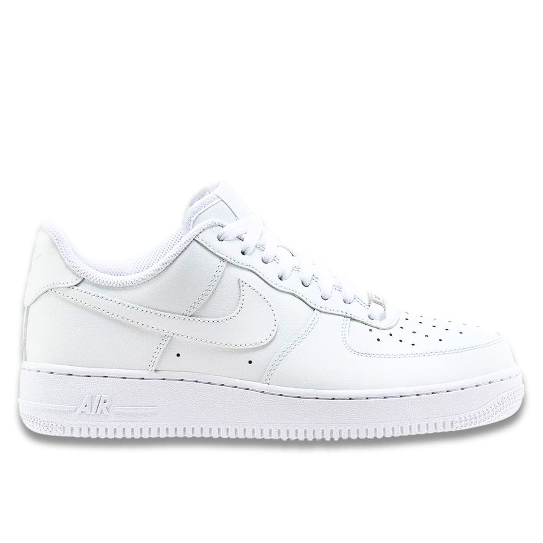 Nike Air Force 1 '07 White