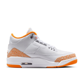 WMNS Jordan 3 "Orange Citrus"