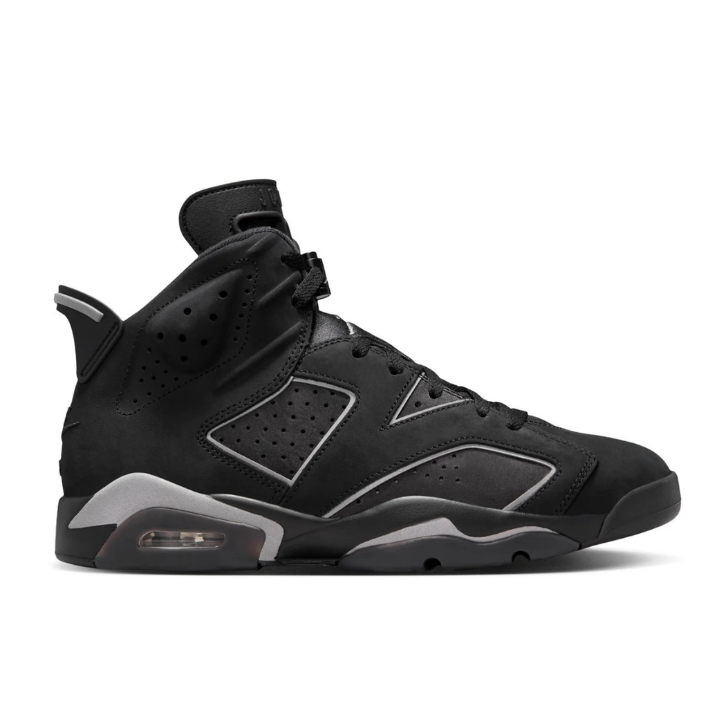 Jordan 6 Retro "Cap And Gown"