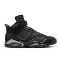 Jordan 6 Retro "Cap And Gown"