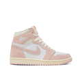 WMNS Jordan 1 Retro High OG "Washed Pink"